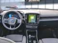 Volvo C40 Recharge Ultimate Pure Electric AWD Bluetooth Grau - thumbnail 21