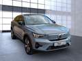 Volvo C40 Recharge Ultimate Pure Electric AWD Bluetooth Grau - thumbnail 5