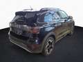 Volkswagen T-Cross 1.5TSI DSG R-Line Matrix AHK Nav ACC APP Schwarz - thumbnail 4