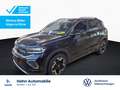 Volkswagen T-Cross 1.5TSI DSG R-Line Matrix AHK Nav ACC APP Schwarz - thumbnail 1