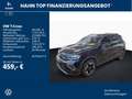 Volkswagen T-Cross 1.5TSI DSG R-Line Matrix AHK Nav ACC APP Schwarz - thumbnail 2