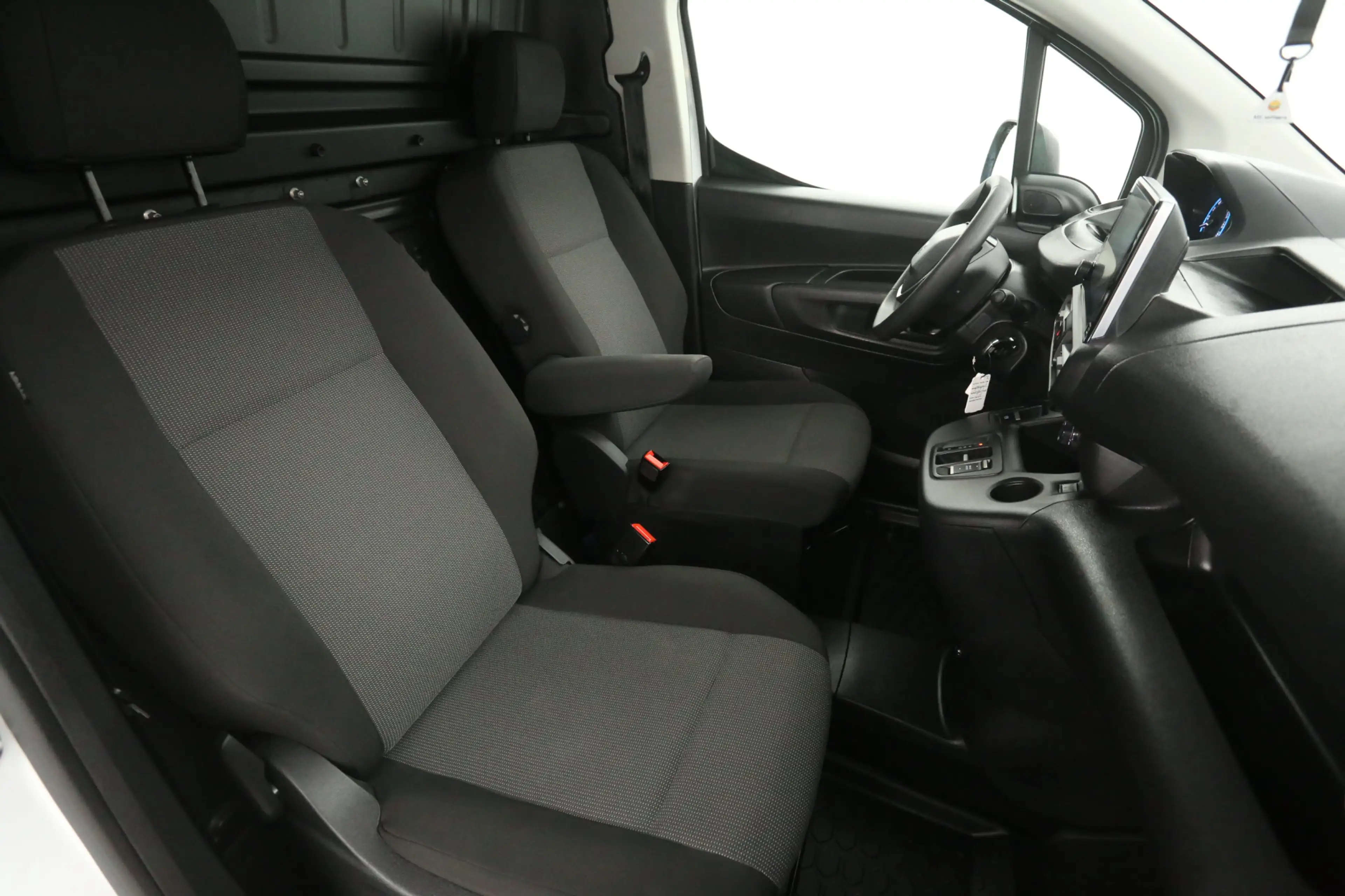 Opel Combo-e Peugeot e-Partner 50 kWh L2 | Snelladen | SOH 98% — photo 12