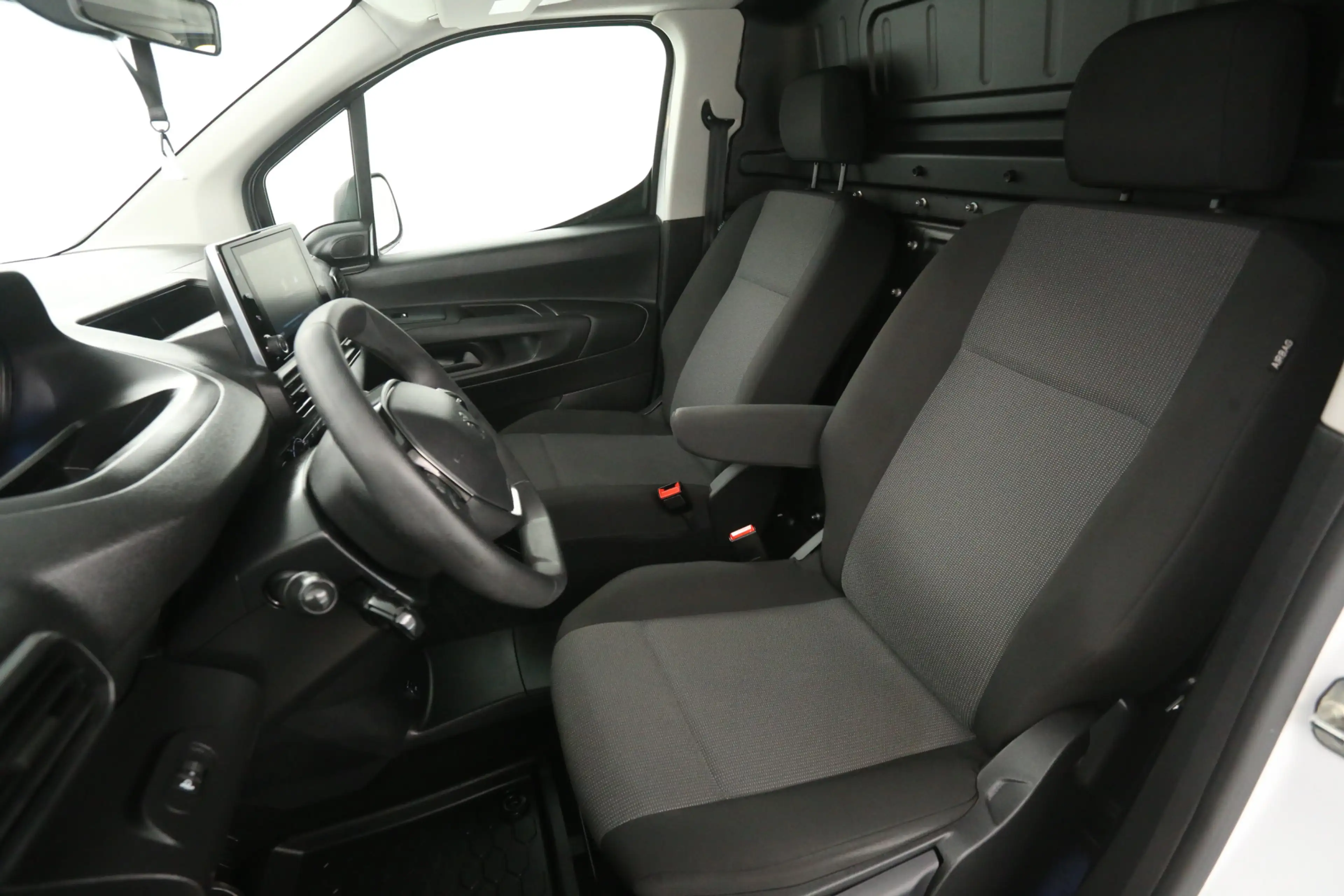 Opel Combo-e Peugeot e-Partner 50 kWh L2 | Snelladen | SOH 98% — photo 11