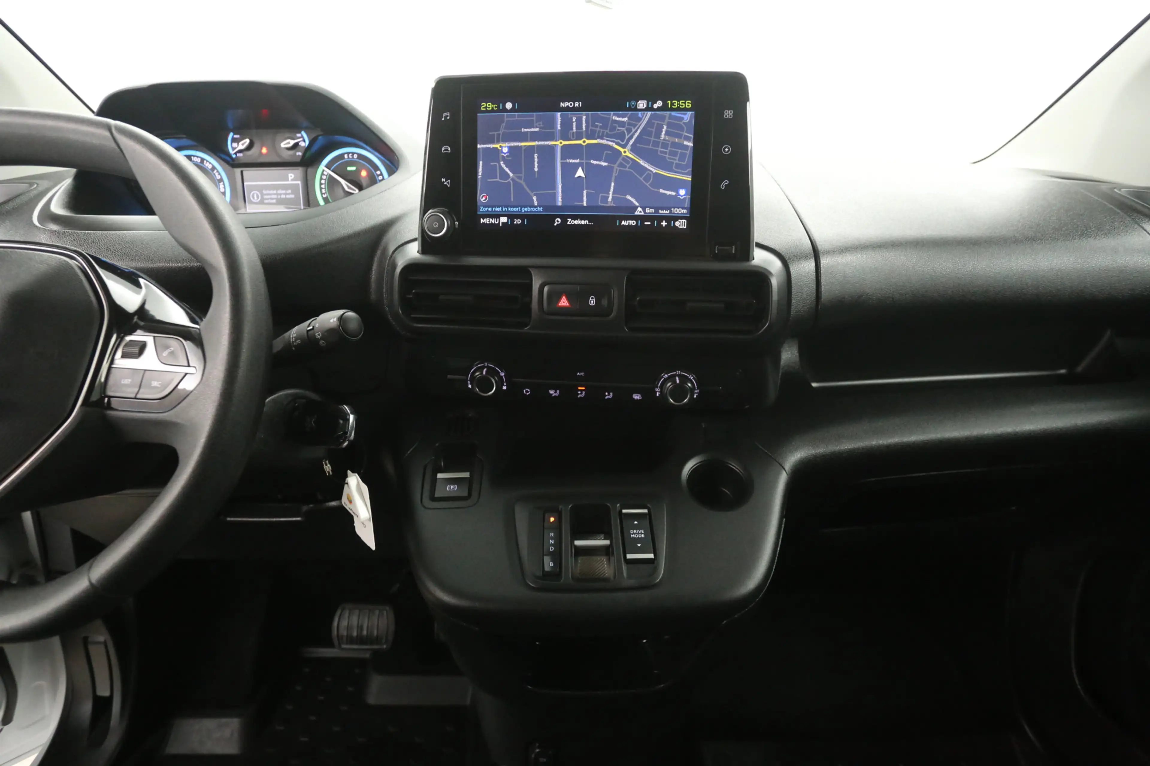Opel Combo-e Peugeot e-Partner 50 kWh L2 | Snelladen | SOH 98% — photo 13