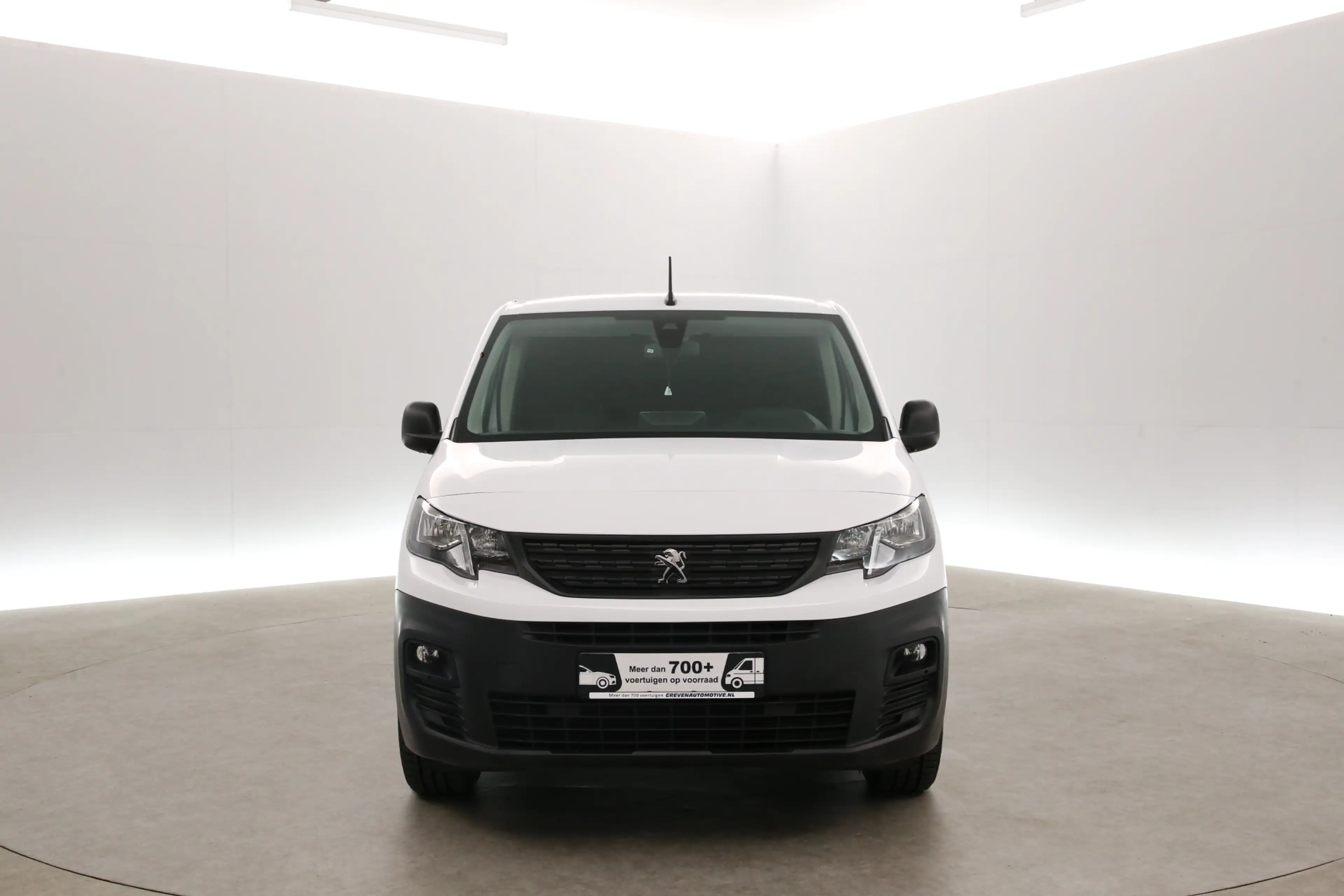 Opel Combo-e Peugeot e-Partner 50 kWh L2 | Snelladen | SOH 98% — photo 9