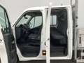 Renault Master T35 2.3 dCi 165 L4 Dub Cab PickUp Navi 6 Zits Trek Blanc - thumbnail 4