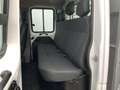 Renault Master T35 2.3 dCi 165 L4 Dub Cab PickUp Navi 6 Zits Trek Blanc - thumbnail 10