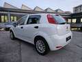 Fiat Punto 1.2 8V 5 porte GPL Bianco - thumbnail 6