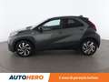 Toyota Aygo X 1.0 Trend Air S-CVT 72 CV Verde - thumbnail 3