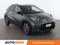Toyota Aygo X 1.0 Trend Air S-CVT 72 CV Verde - thumbnail 8