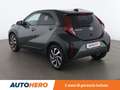 Toyota Aygo X 1.0 Trend Air S-CVT 72 CV Verde - thumbnail 4