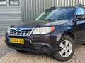 Subaru Forester Mauve - thumbnail 3