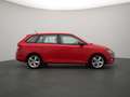 Skoda Fabia Combi SHZ PDC KLIMA PORT NAVI Rood - thumbnail 3