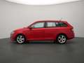 Skoda Fabia Combi SHZ PDC KLIMA PORT NAVI Rood - thumbnail 13