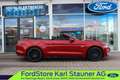 Ford Mustang GT Convertible 5.0 V8 Premium II 4,99% * Rot - thumbnail 32