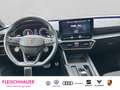 CUPRA Leon Sportstourer VZ 4Drive DSG+NAVI+DAB+ACC+SHZ Grau - thumbnail 9