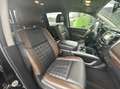 Nissan Titan XD 5.0 V8 Cummins TD Platinum Reserve Schwarz - thumbnail 22