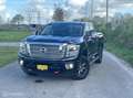 Nissan Titan XD 5.0 V8 Cummins TD Platinum Reserve Schwarz - thumbnail 12