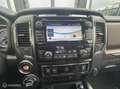 Nissan Titan XD 5.0 V8 Cummins TD Platinum Reserve Schwarz - thumbnail 27