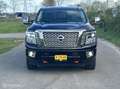 Nissan Titan XD 5.0 V8 Cummins TD Platinum Reserve Schwarz - thumbnail 3