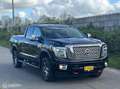 Nissan Titan XD 5.0 V8 Cummins TD Platinum Reserve Schwarz - thumbnail 6