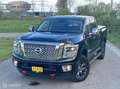 Nissan Titan XD 5.0 V8 Cummins TD Platinum Reserve Schwarz - thumbnail 1