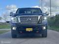 Nissan Titan XD 5.0 V8 Cummins TD Platinum Reserve Schwarz - thumbnail 10