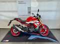 BMW G 310 GS G 310 GS Rouge - thumbnail 2