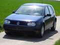 Volkswagen Golf VW.Golf .Automatik.Sitzheizung.Klima.1.Hand.115PS. Azul - thumbnail 23
