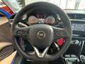 Opel Corsa F 1.2 Edition Tempomat+LM+SpurH Blauw - thumbnail 9