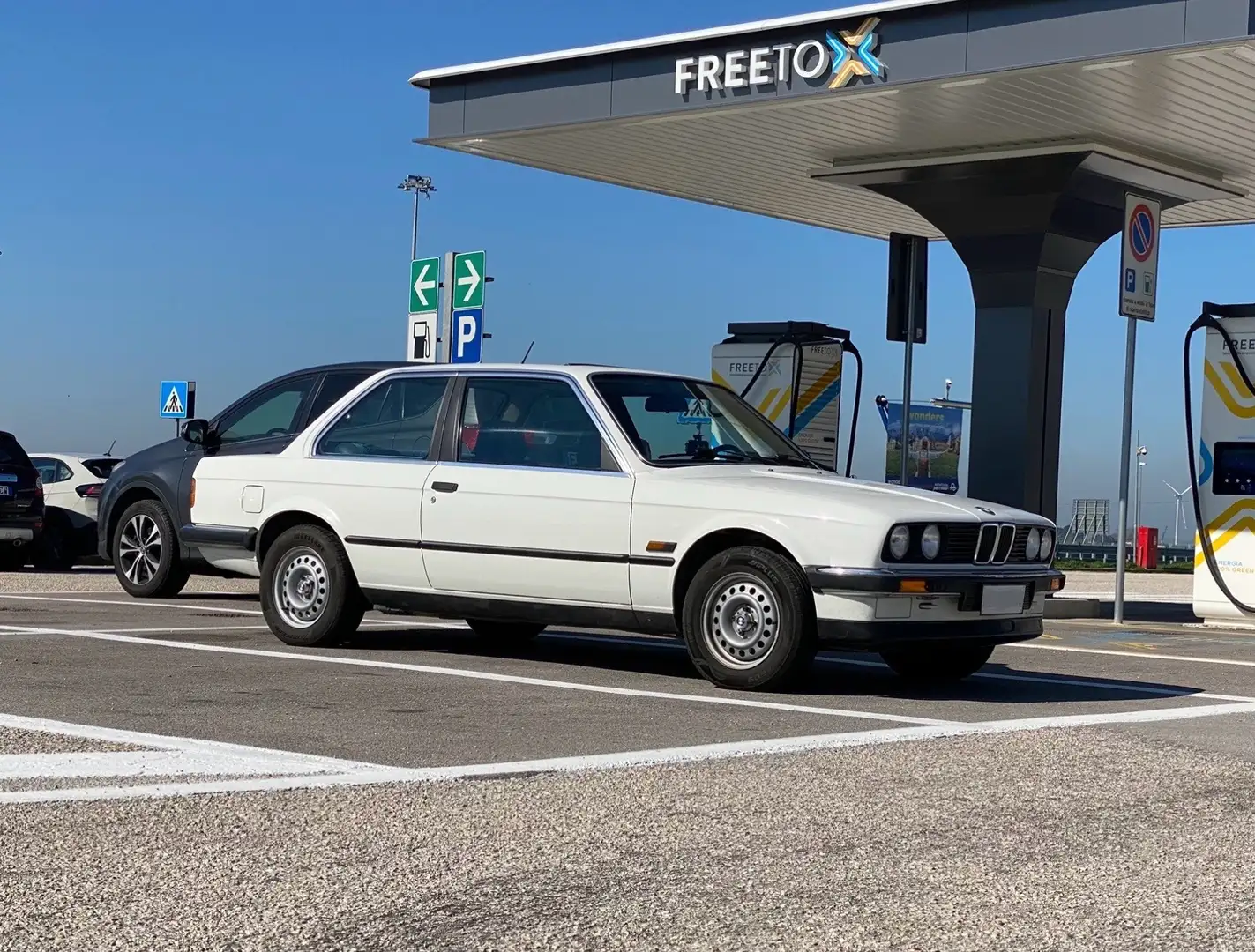 BMW 316 - 2