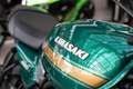 Kawasaki Z 650 RS Modell 2026, 4 JAHREN WERKSGARANTIE Verde - thumbnail 18