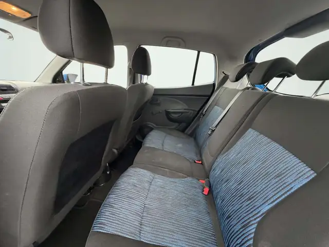 Kia Picanto view 10