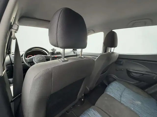 Kia Picanto view 12