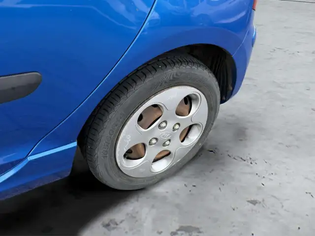 Kia Picanto view 19