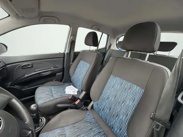 Kia Picanto view 11