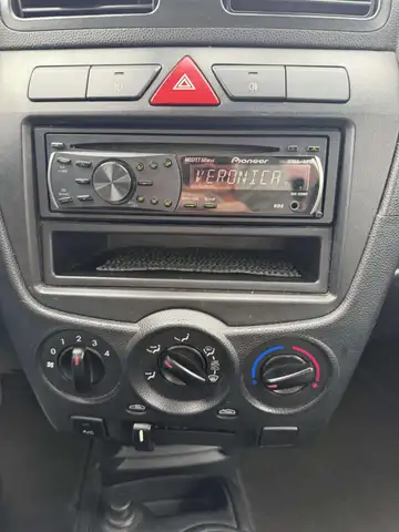Kia Picanto view 14