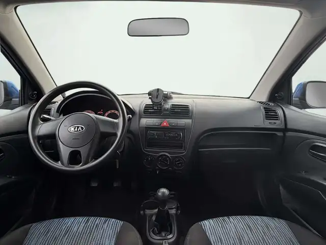Kia Picanto view 6