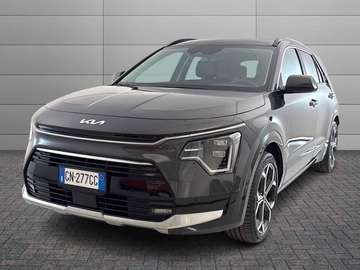 Niro II 2022 1.6 gdi hev Evolution dct6! PREZZO REALE