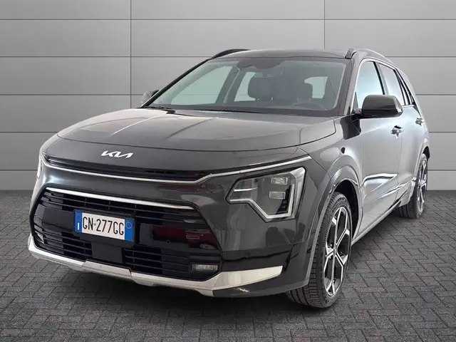 Kia Niro Niro II 2022 1.6 gdi hev Evolution dct6! PREZZO REALE