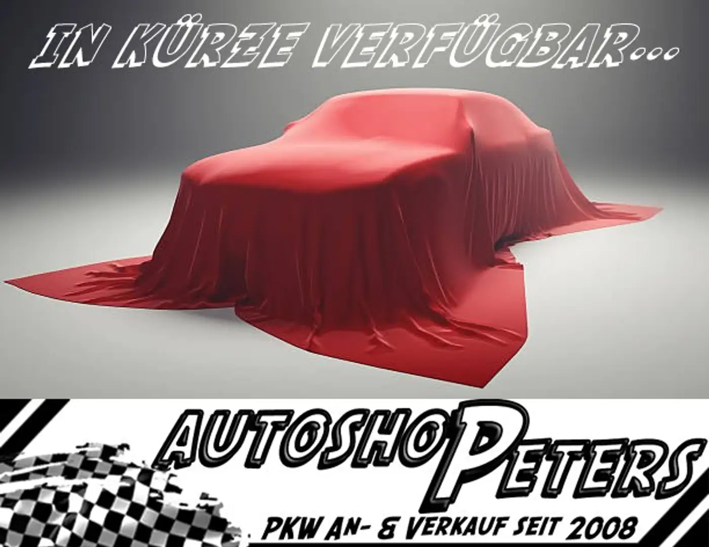 Peugeot 2008 1.2 e-HTP PURETECH 130 *ALLURE* Rot - 1