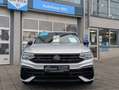 Volkswagen Tiguan R 4Motion*AHK*Blackstyle*Akrapovic*21Zoll Plateado - thumbnail 5