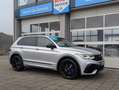 Volkswagen Tiguan R 4Motion*AHK*Blackstyle*Akrapovic*21Zoll Plateado - thumbnail 31