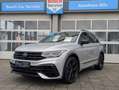 Volkswagen Tiguan R 4Motion*AHK*Blackstyle*Akrapovic*21Zoll Plateado - thumbnail 4