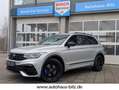 Volkswagen Tiguan R 4Motion*AHK*Blackstyle*Akrapovic*21Zoll Plateado - thumbnail 36