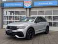 Volkswagen Tiguan R 4Motion*AHK*Blackstyle*Akrapovic*21Zoll Plateado - thumbnail 6