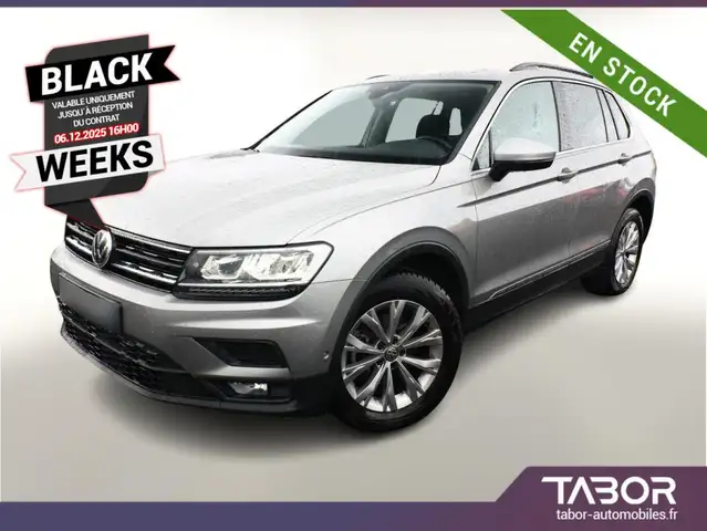Volkswagen Tiguan 1.5 TSI 150 DSG Comfortline
