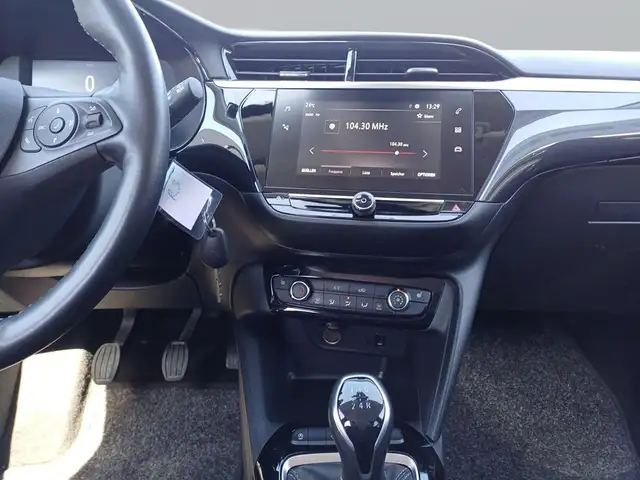 Opel Corsa view 12