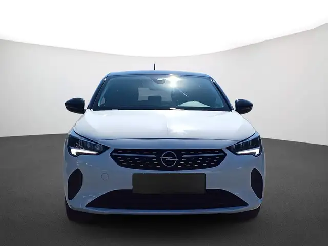 Opel Corsa view 2