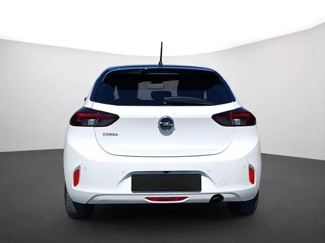 Opel Corsa view 3
